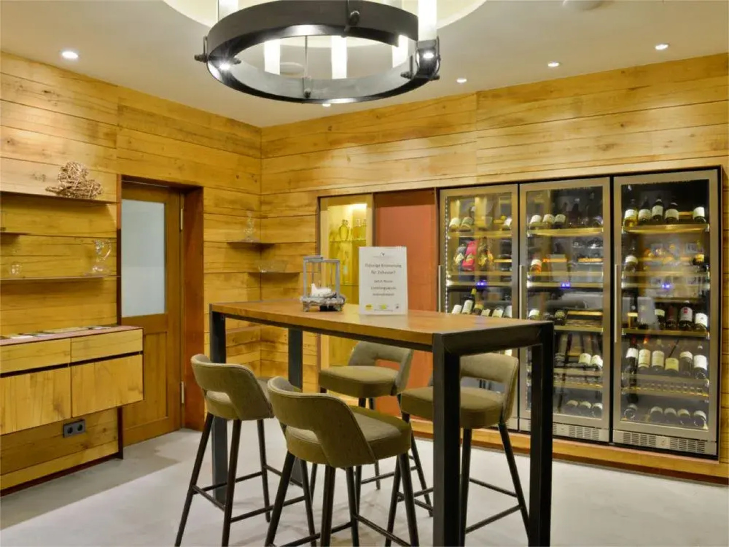 Ringhotel Mönchs Waldhotel