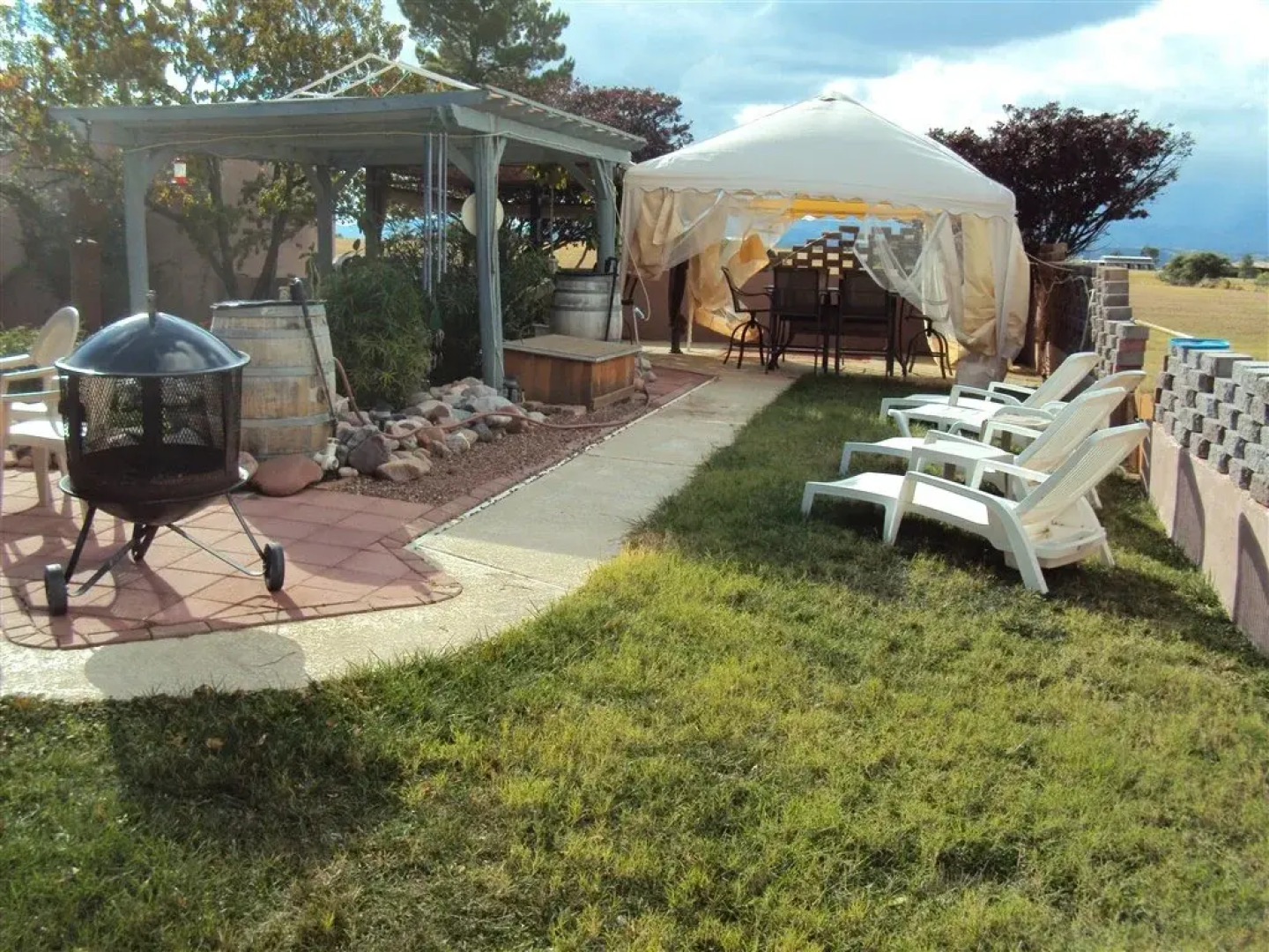 Xanadu Ranch GetAway