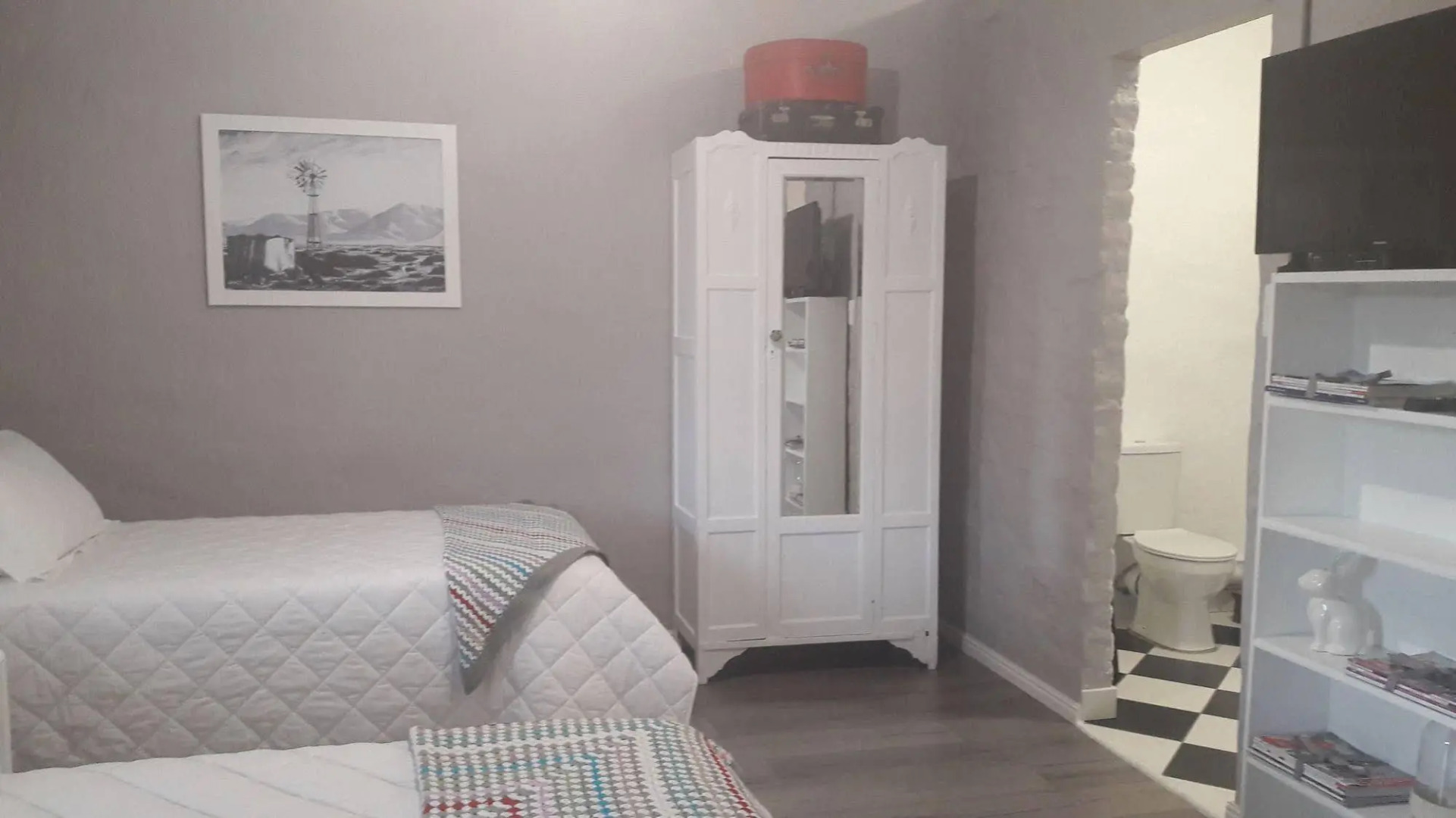 Rietjiesbos Self Catering