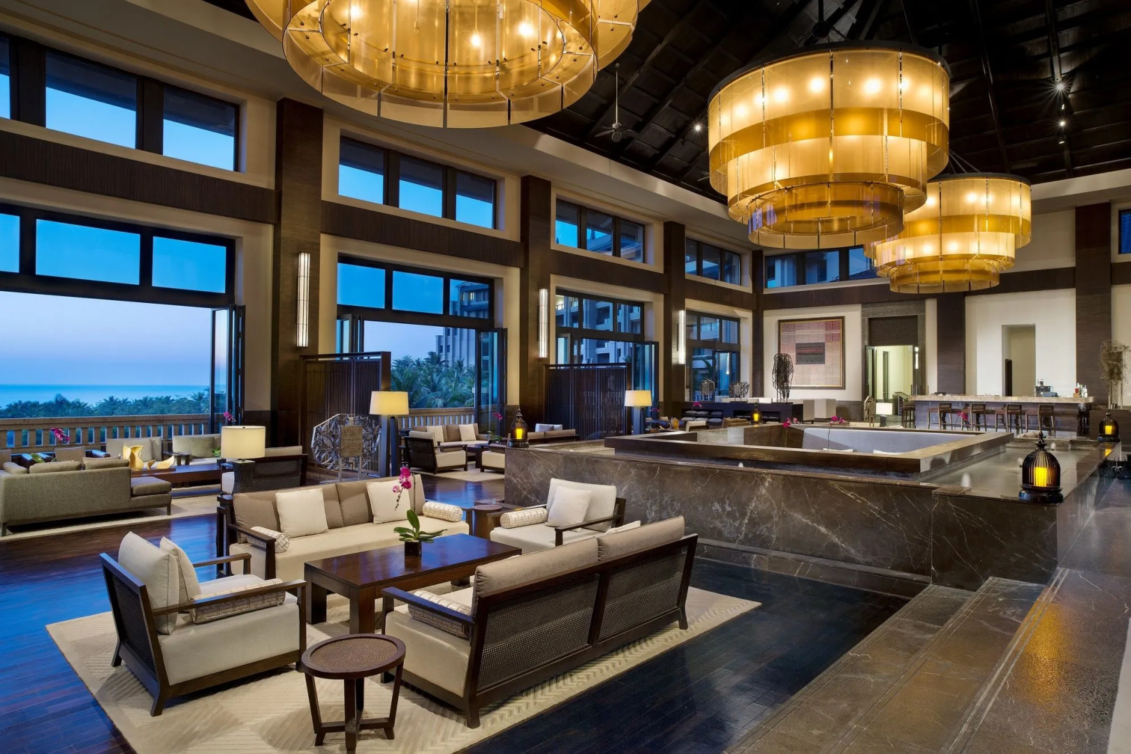 Raffles Hainan Clear Water Bay