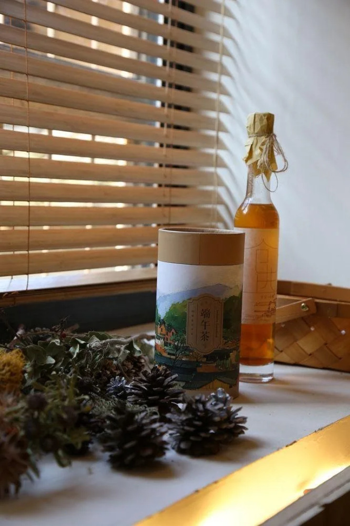 Yangjiatang Seclusive Genealand