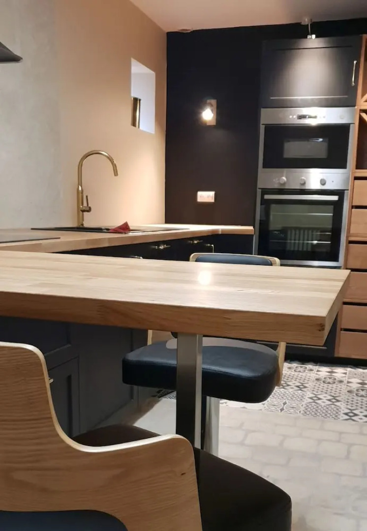 Nature & Chateaux à Azay le Rideau