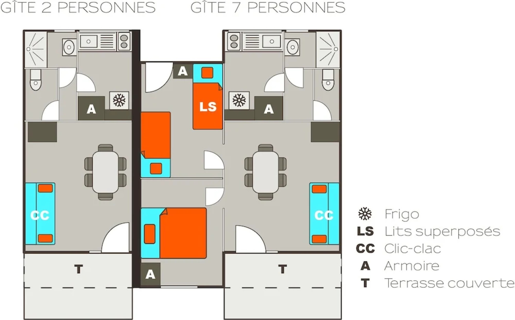 Village Vacances Yaloer