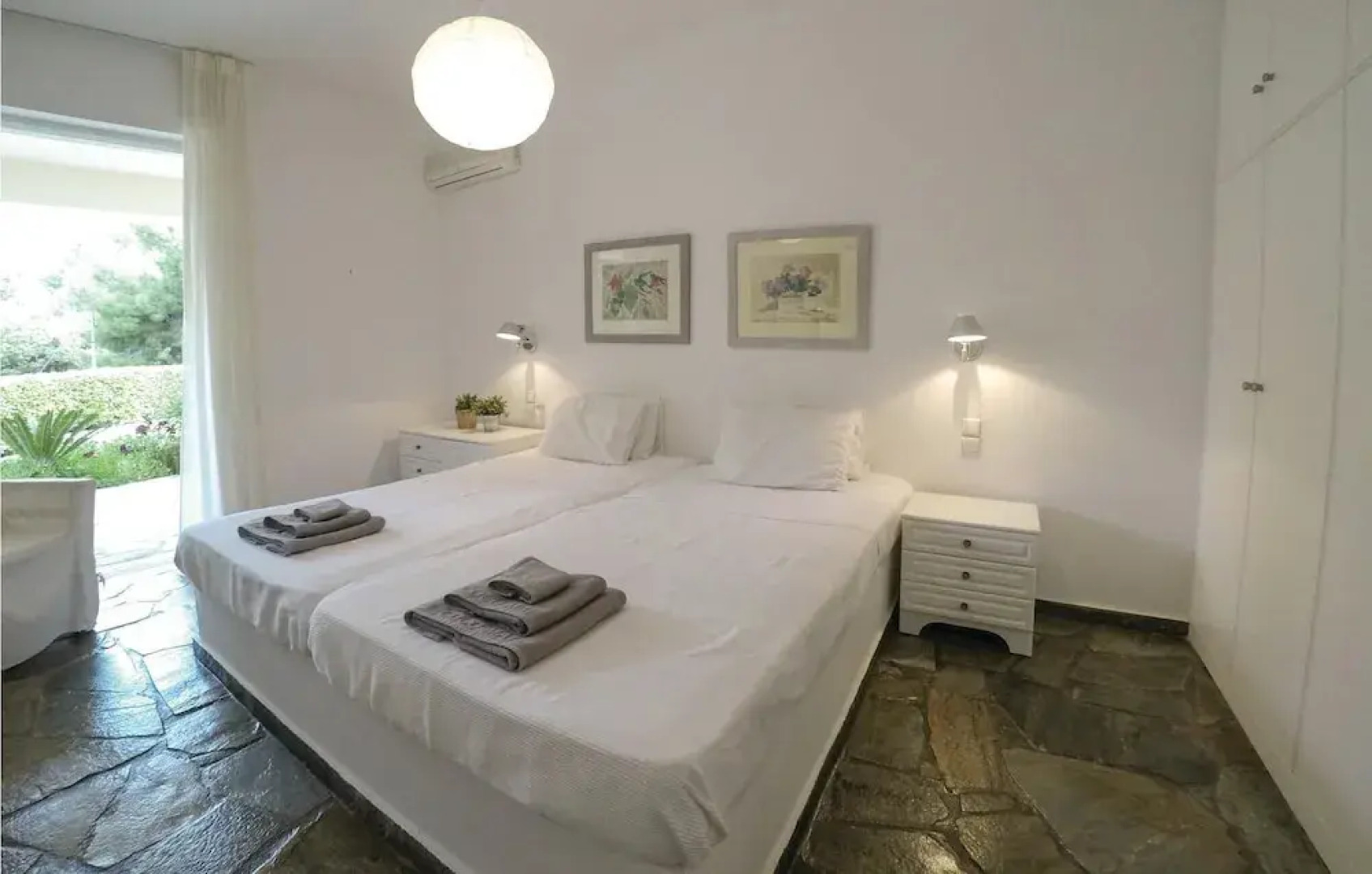 Nice Home in Porto Heli Ermioni With Wifi and 2 Bedrooms