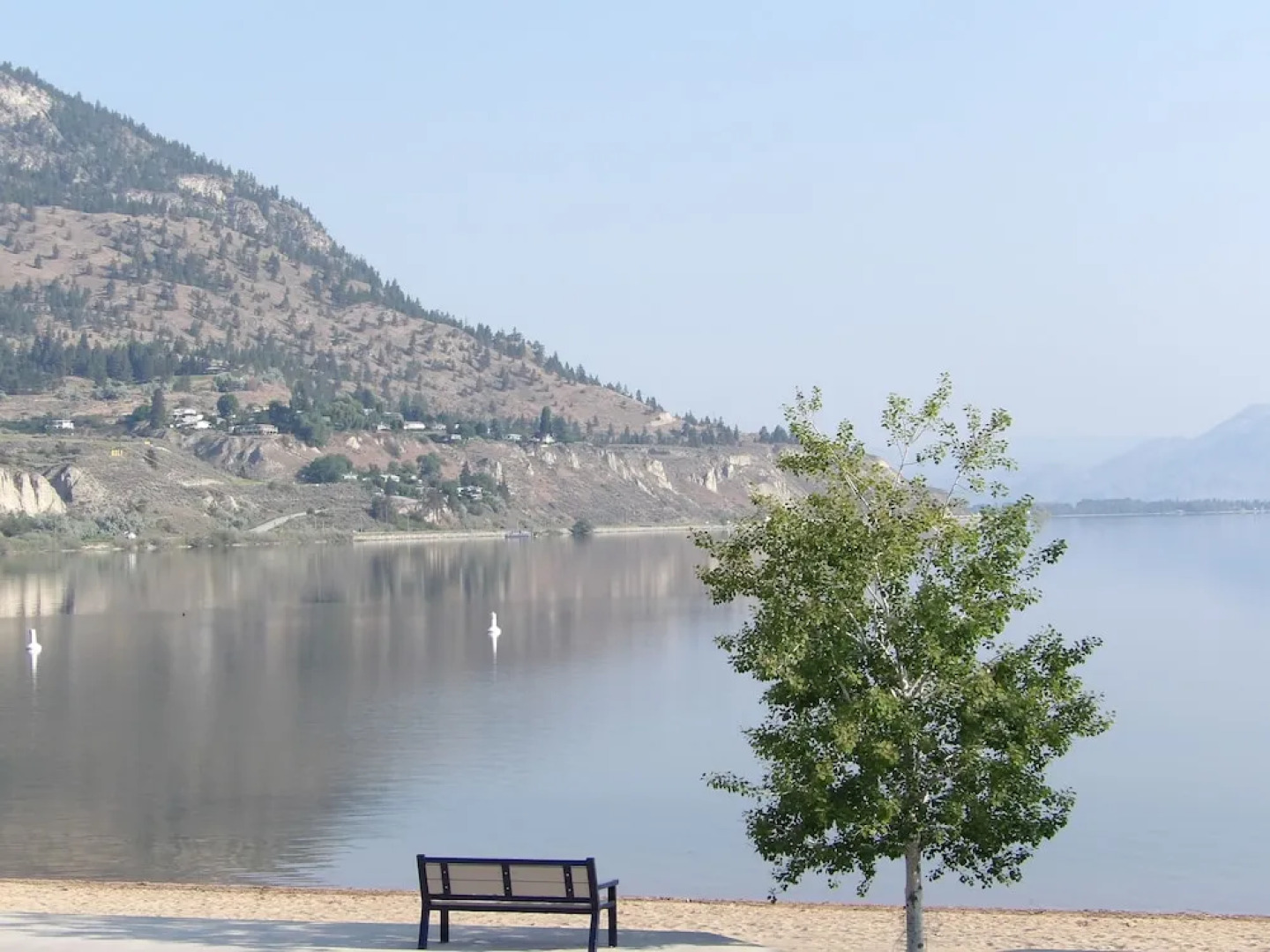 Okanagan Lakefront Resort