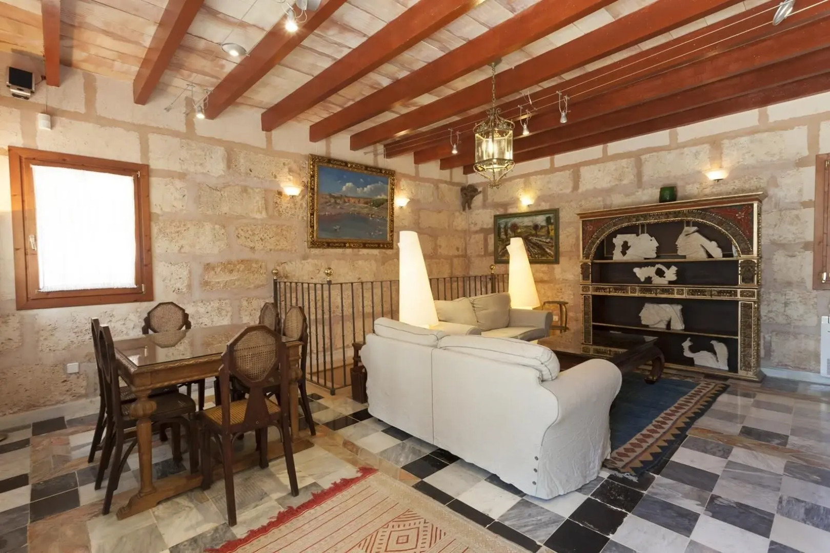 Es Revellar Art Resort - Adults Only