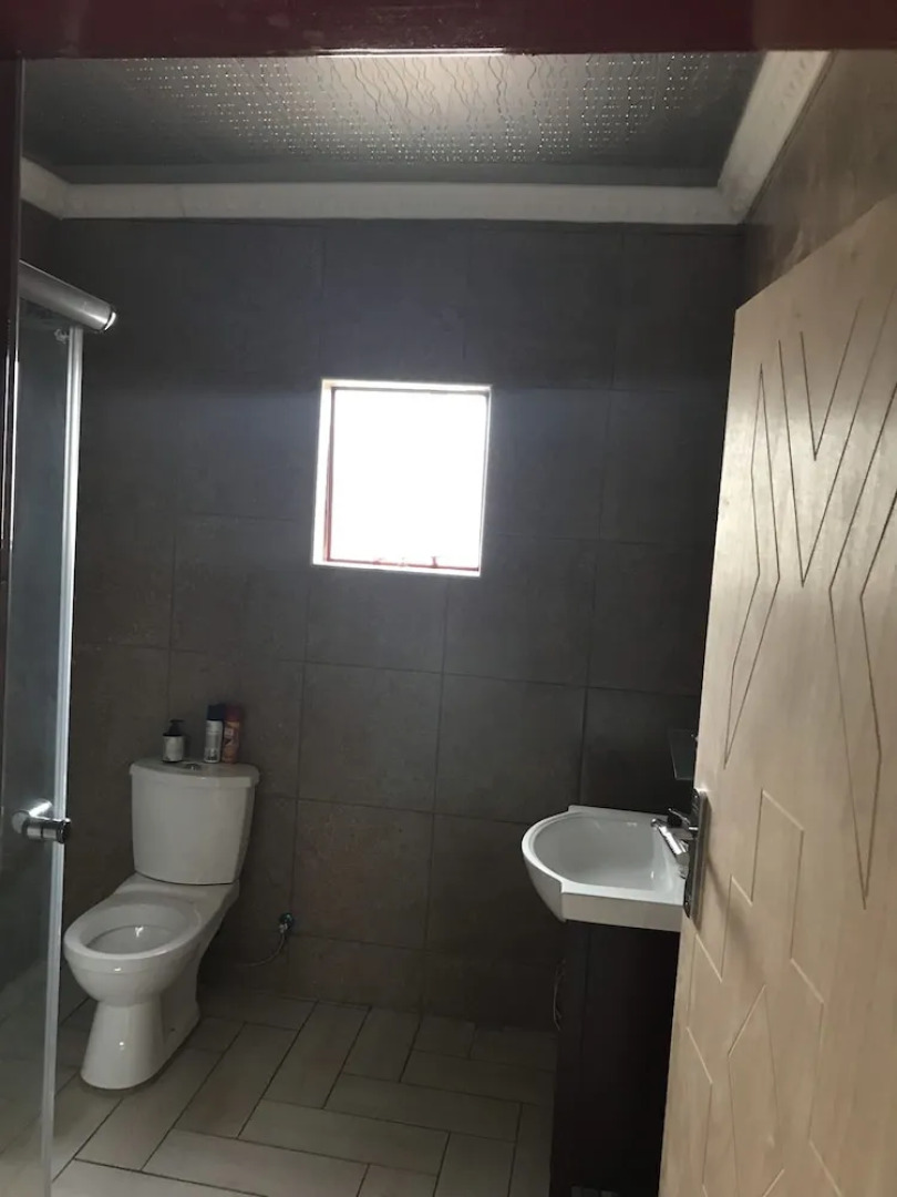 Mjejane Private Resort