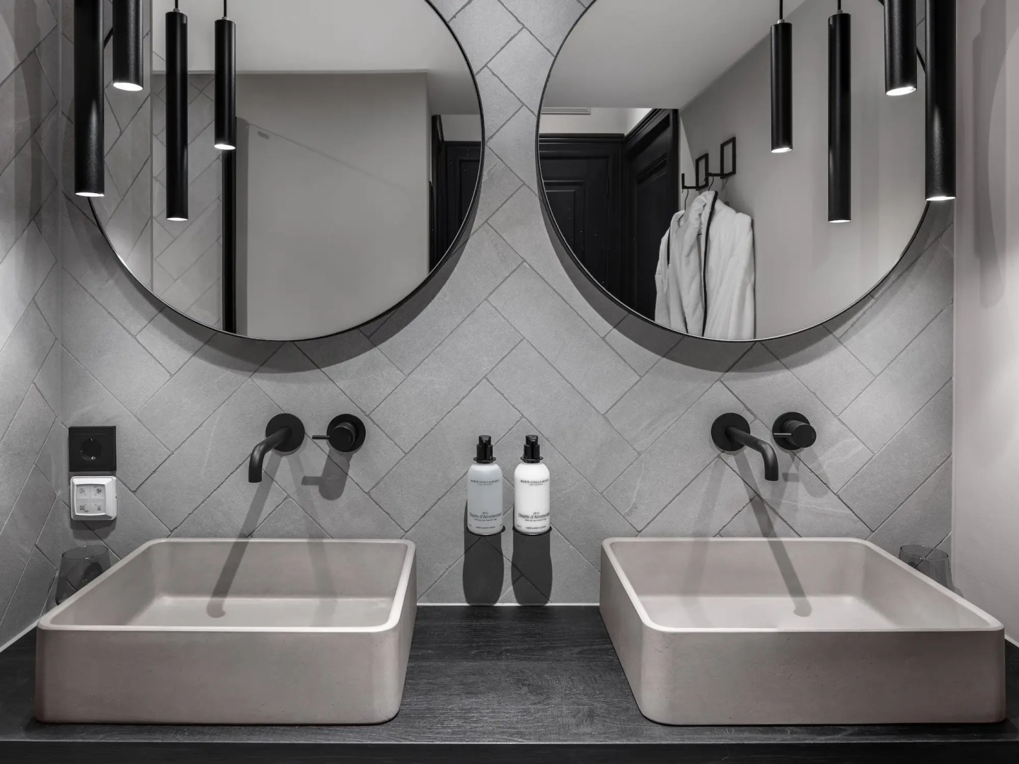 Boutique Hotel The Roosevelt