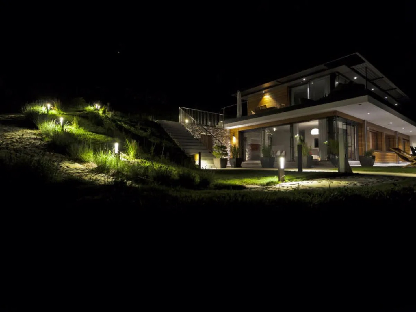 Apartment ZENKEI Leontica