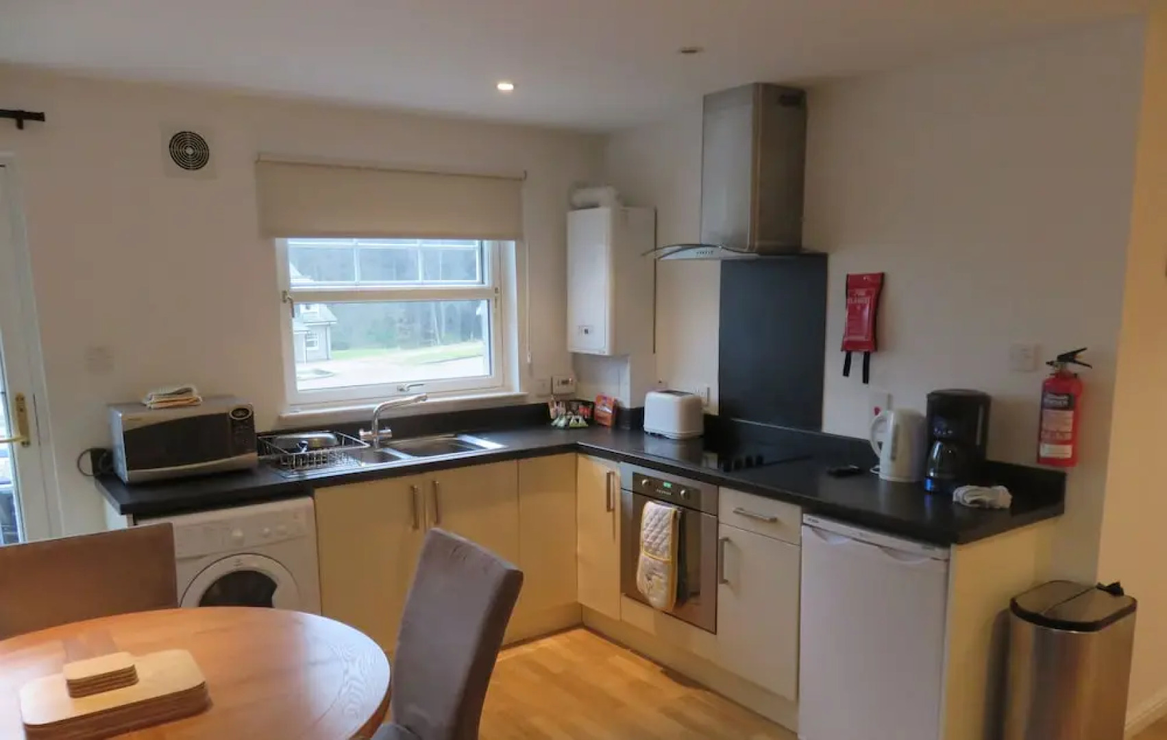 Apartment 20 Inchmarlo