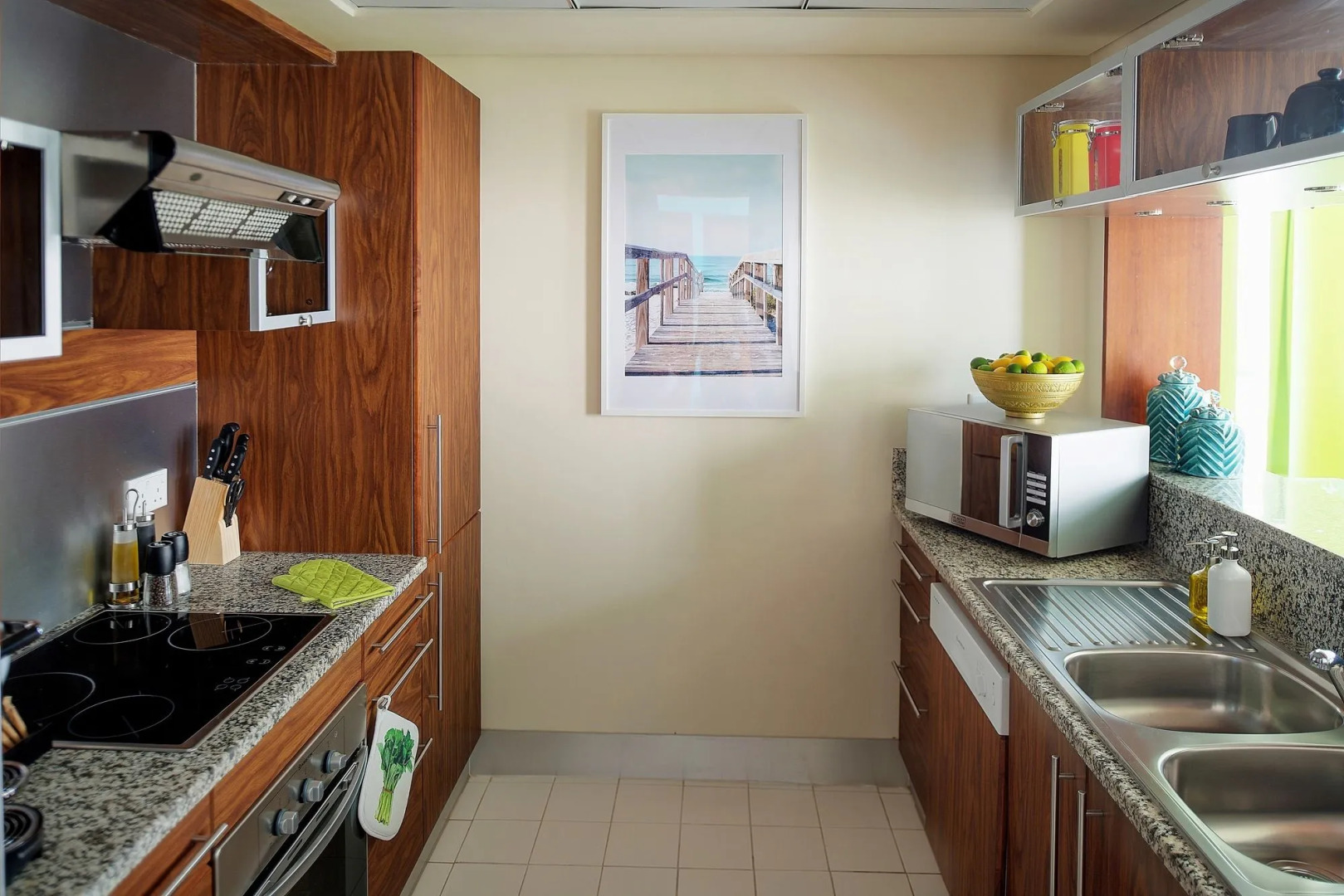 Dream Inn Apartments - Al Sahab