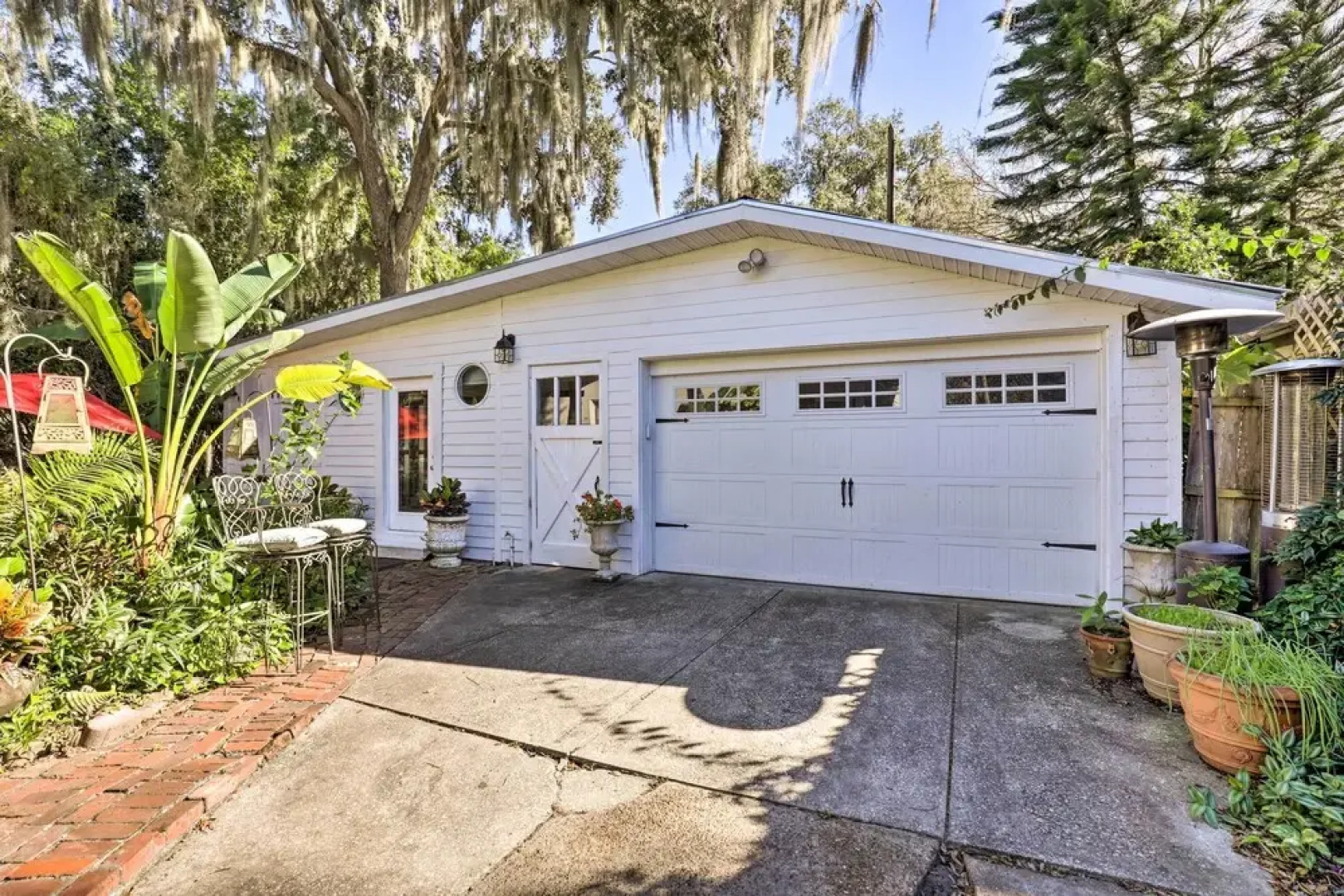 Peaceful Palatka Cottage by St Johns River