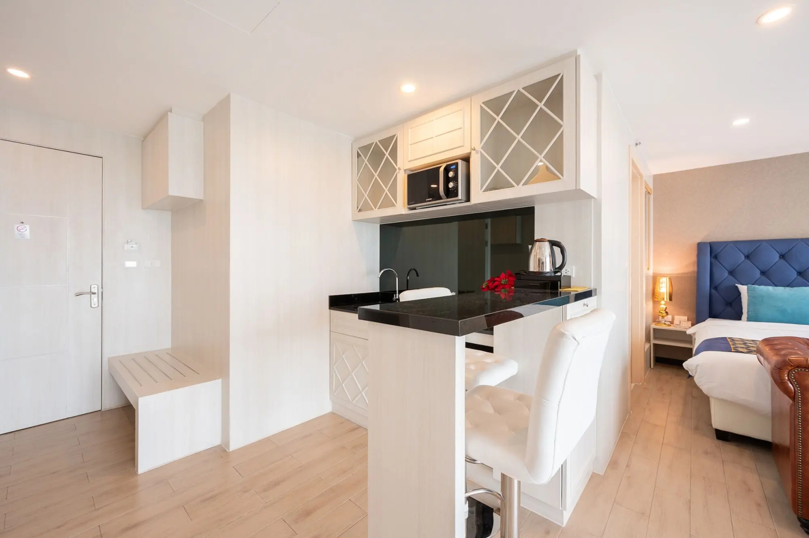 Sonia residence - SHA Extra Plus