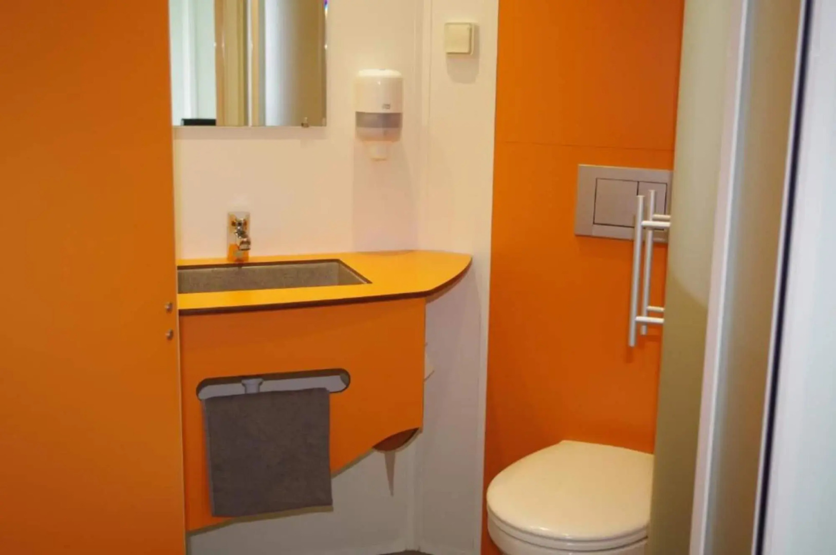 Kyriad Direct Saintes