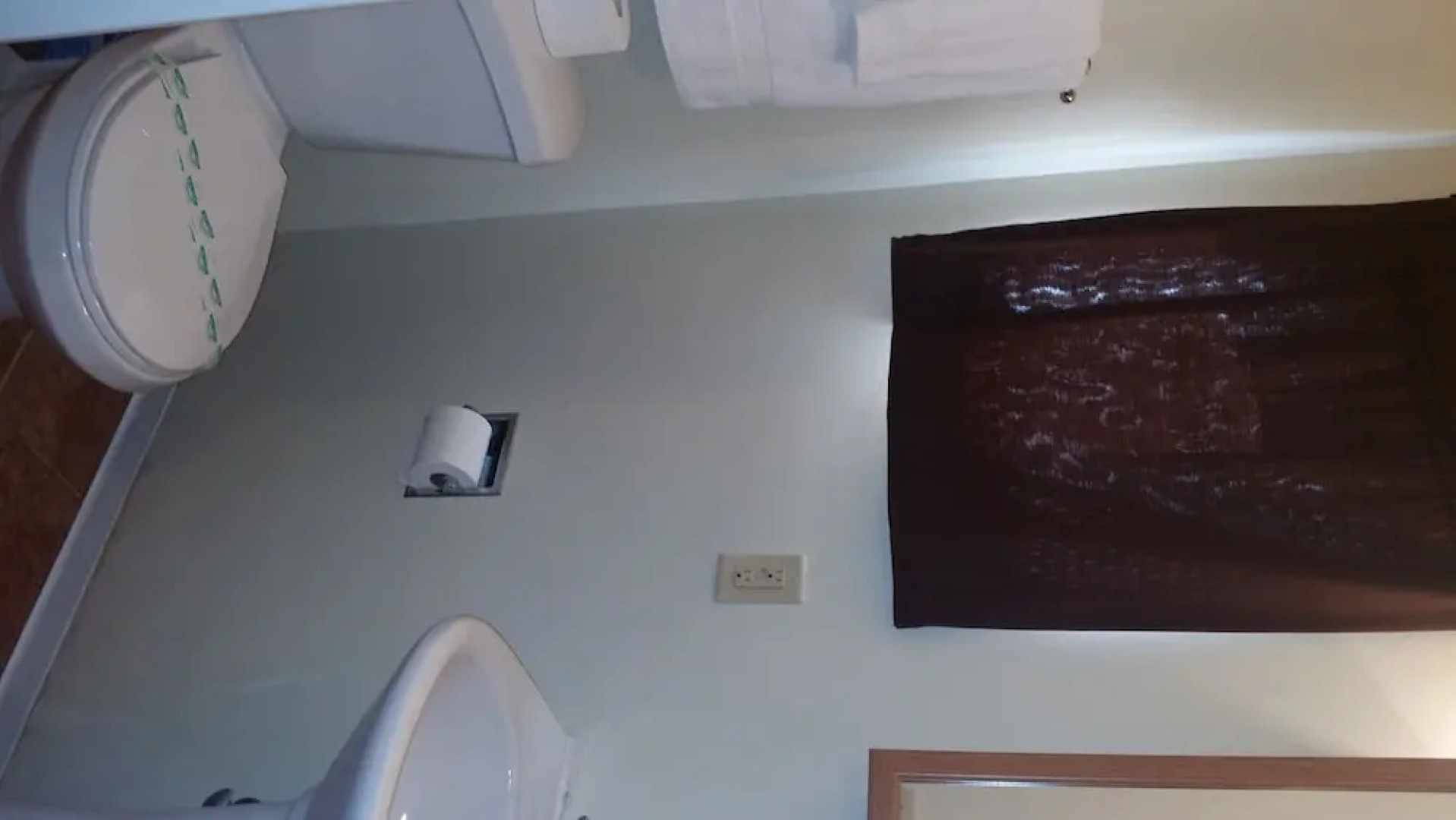 The New Terrace Hotel