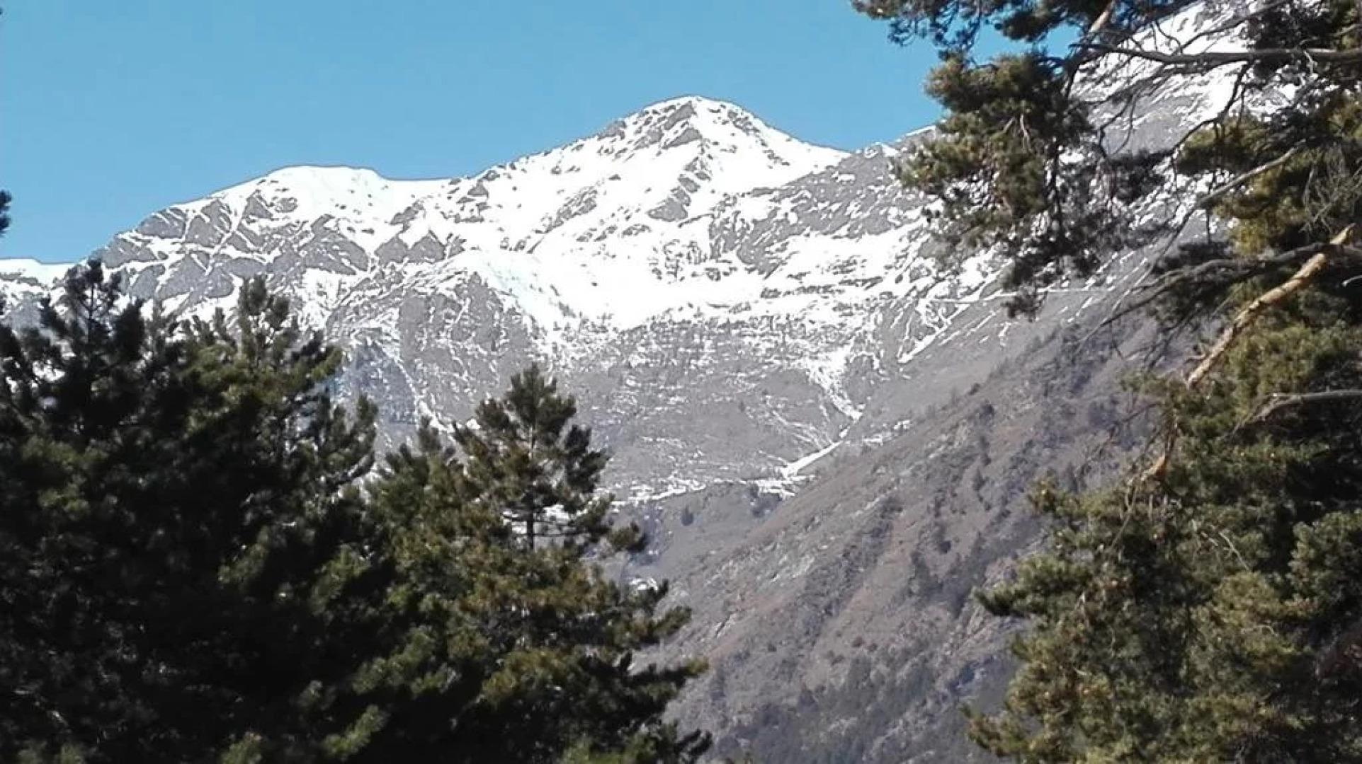 Hotel Residence Lago Laux