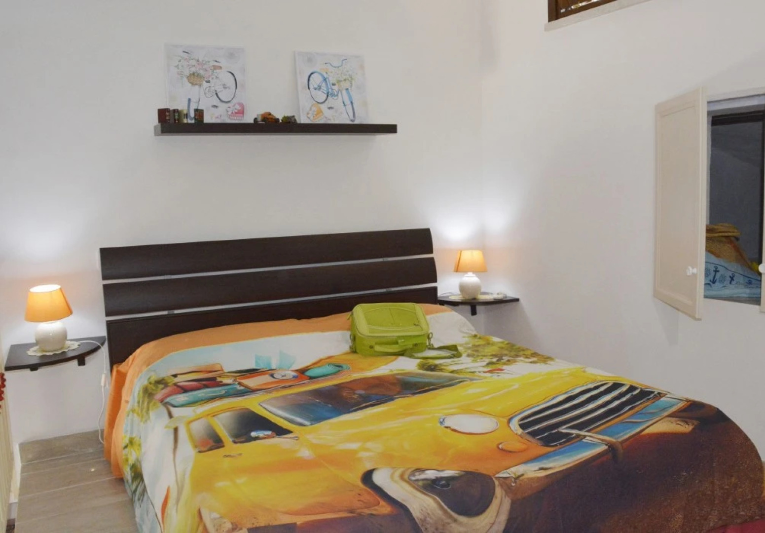 La Casa tra San Vito Lo Capo e Erice