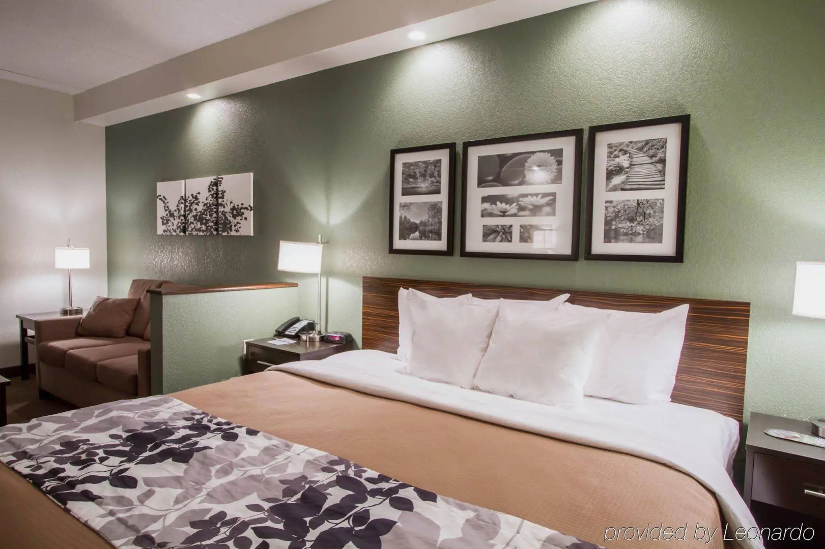 Sleep Inn & Suites Buffalo Airport