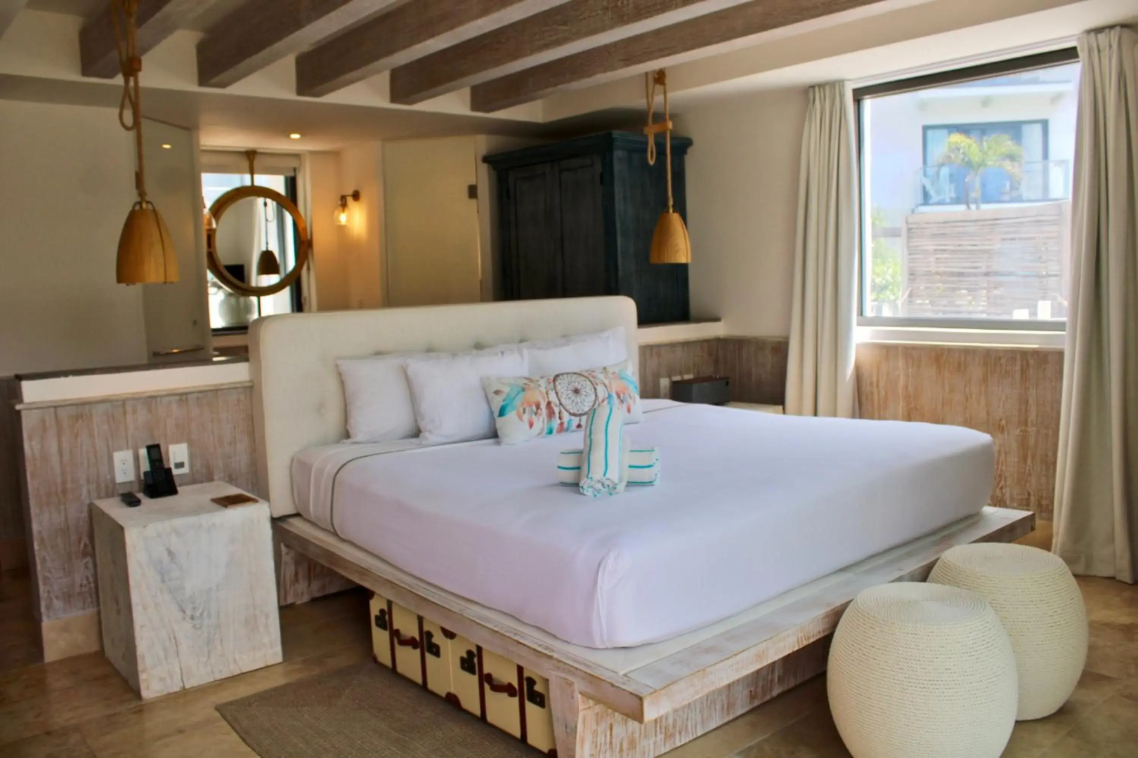 Naay Boutique Hotel