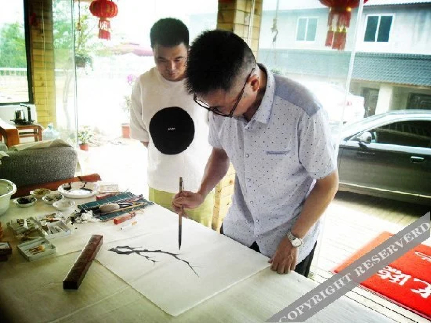 Zhuling Shanju Hotel