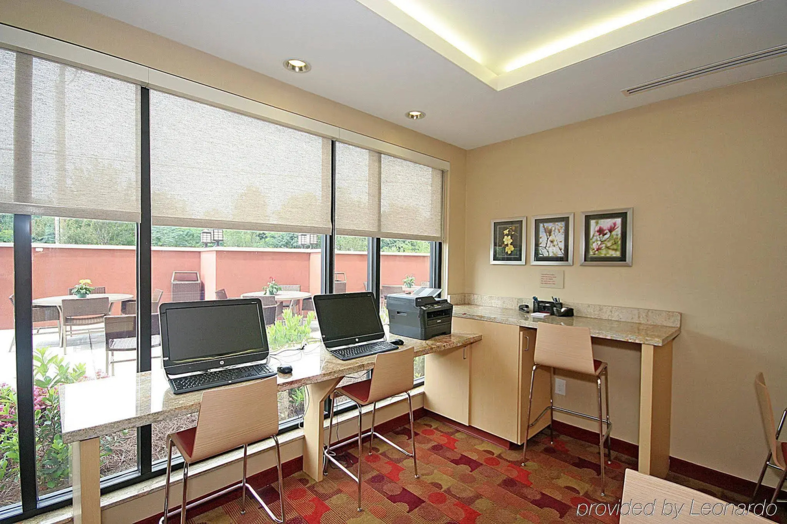 Towneplace Suites by Marriott Aiken Whiskey Road