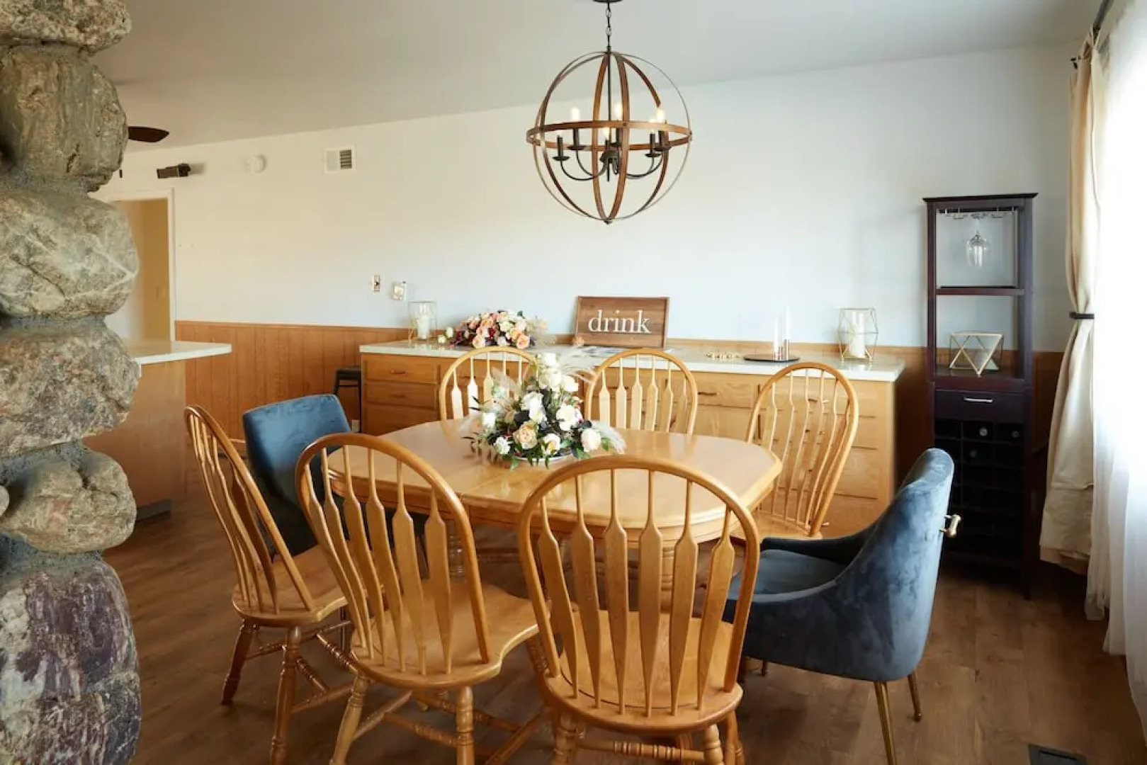 Bed & Barrel at Stonehouse Cellars