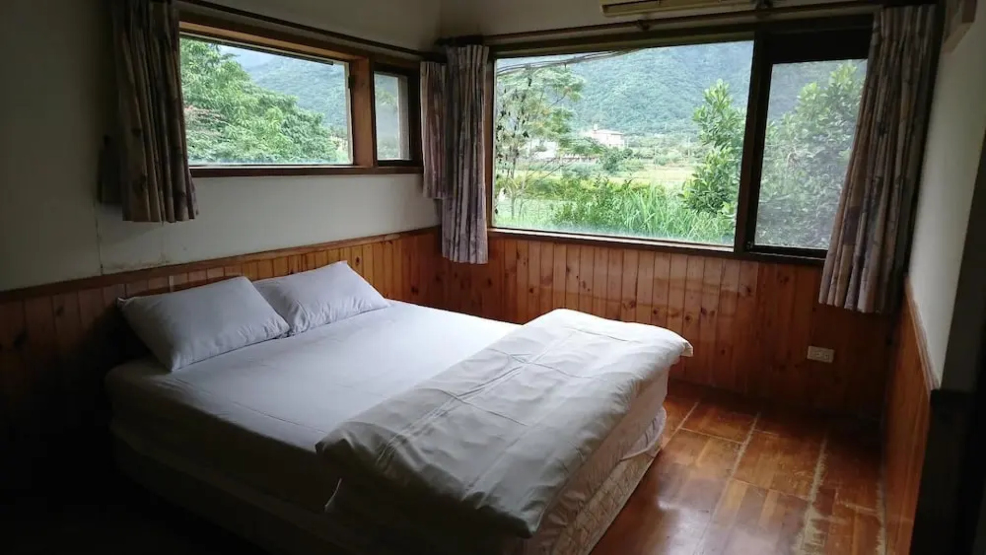 Flower and Green Collection