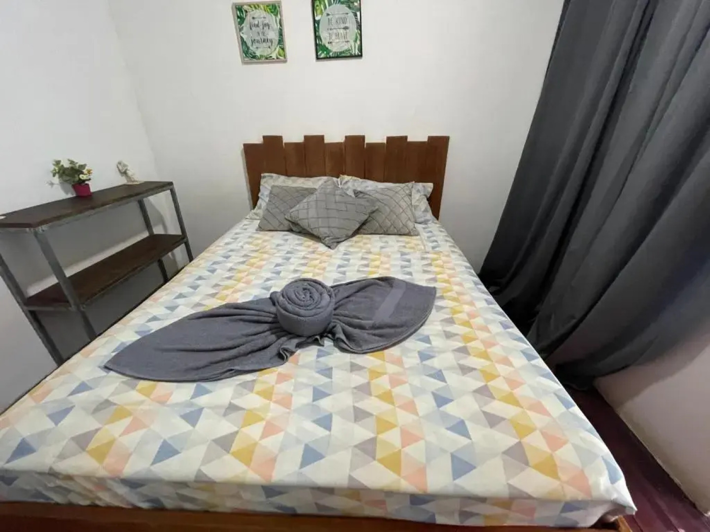 Uvita Pirates Hostel