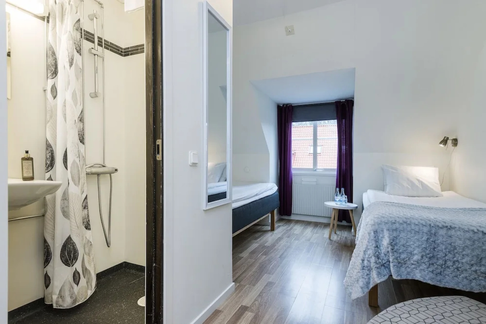 Stiftsgården Södra Hoka