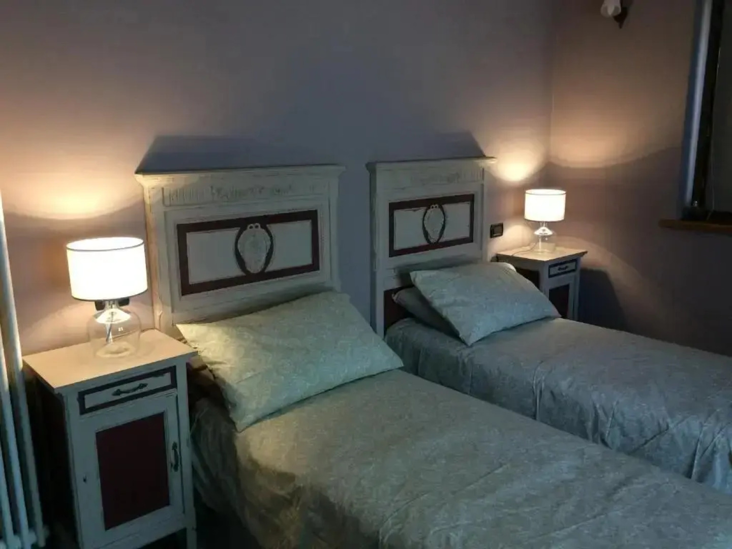 La Bonauda Affittacamere