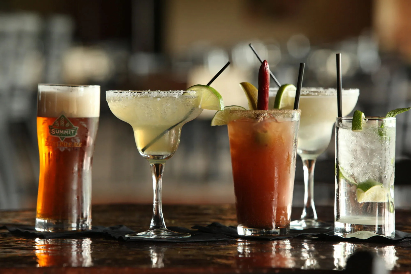 Chestnut Mountain Resort