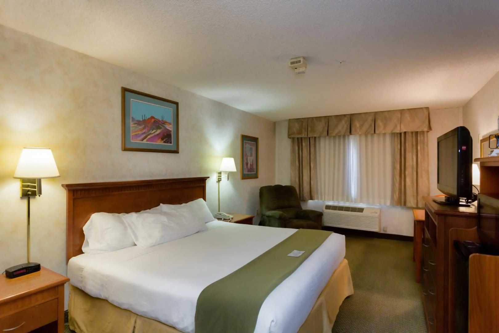 Vagabond Inn Executive - Green Valley