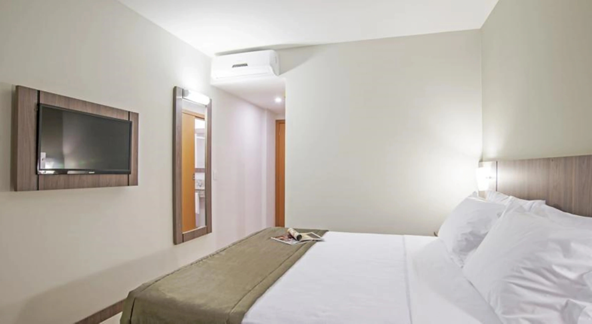 SLIM Curitiba Av. das Torres