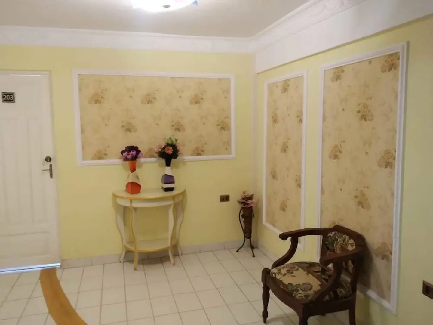 Maison Fiori Recoleta