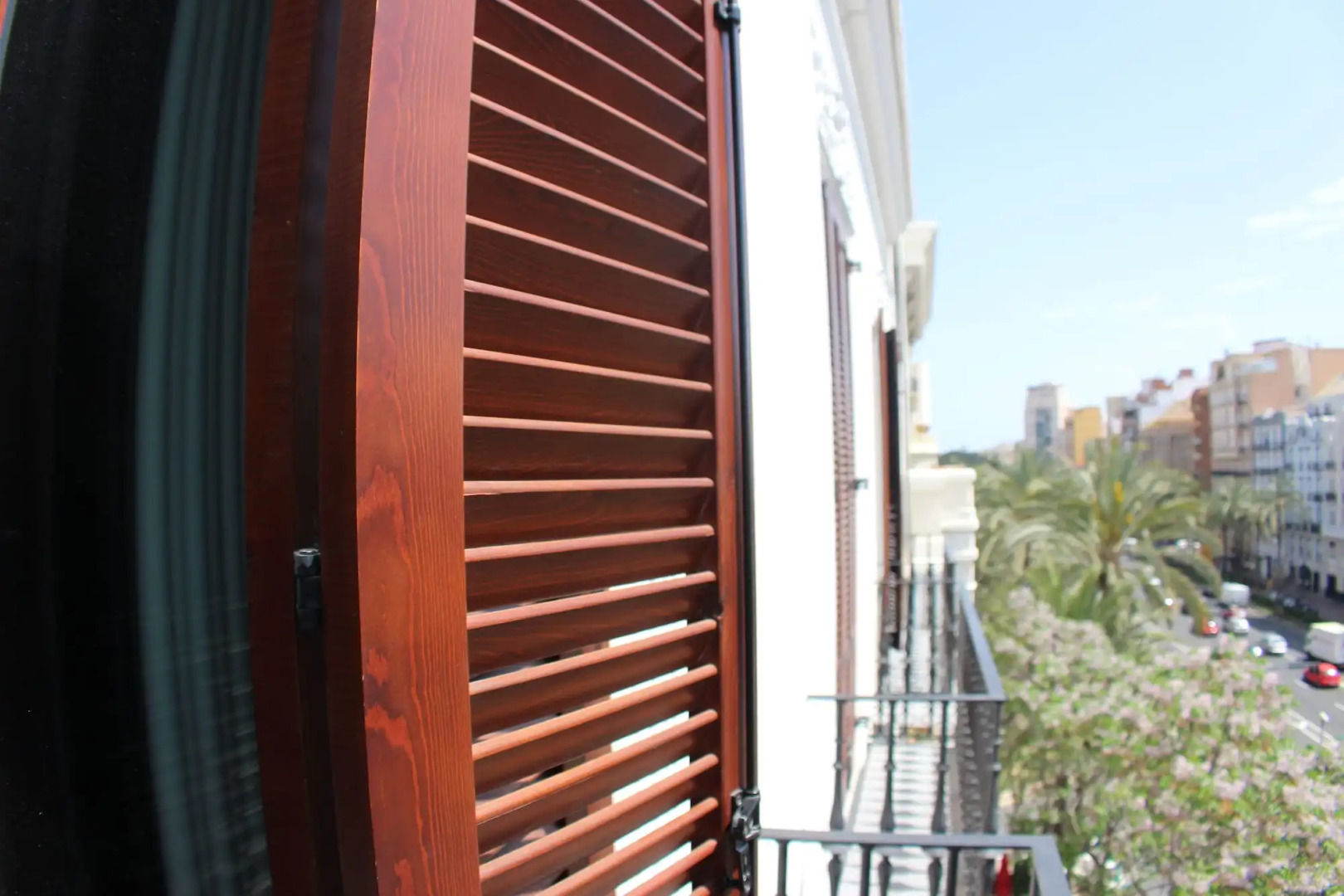 Soho Valencia Apartments