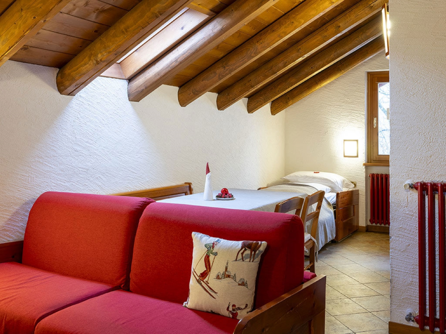 Monterosa Residence Hotel