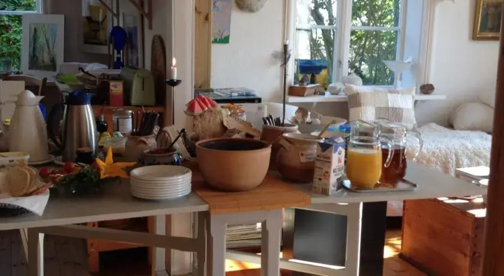 Solgårdens Gästhem