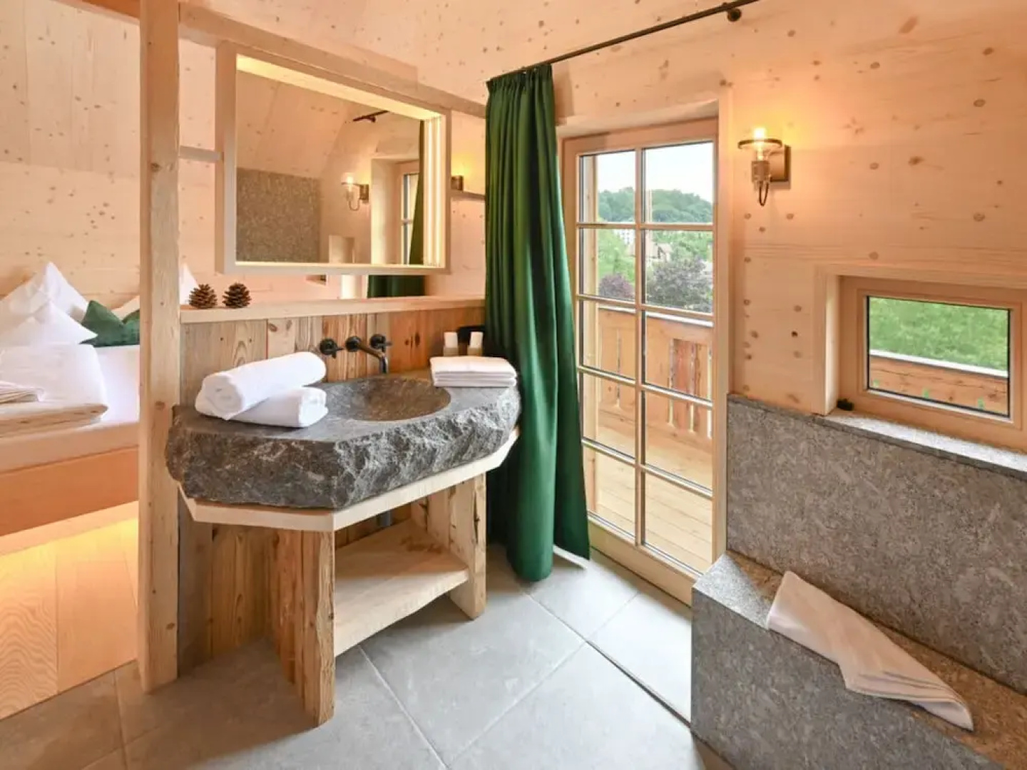 Oma Ludwin 1 Comfortable Holiday Residence