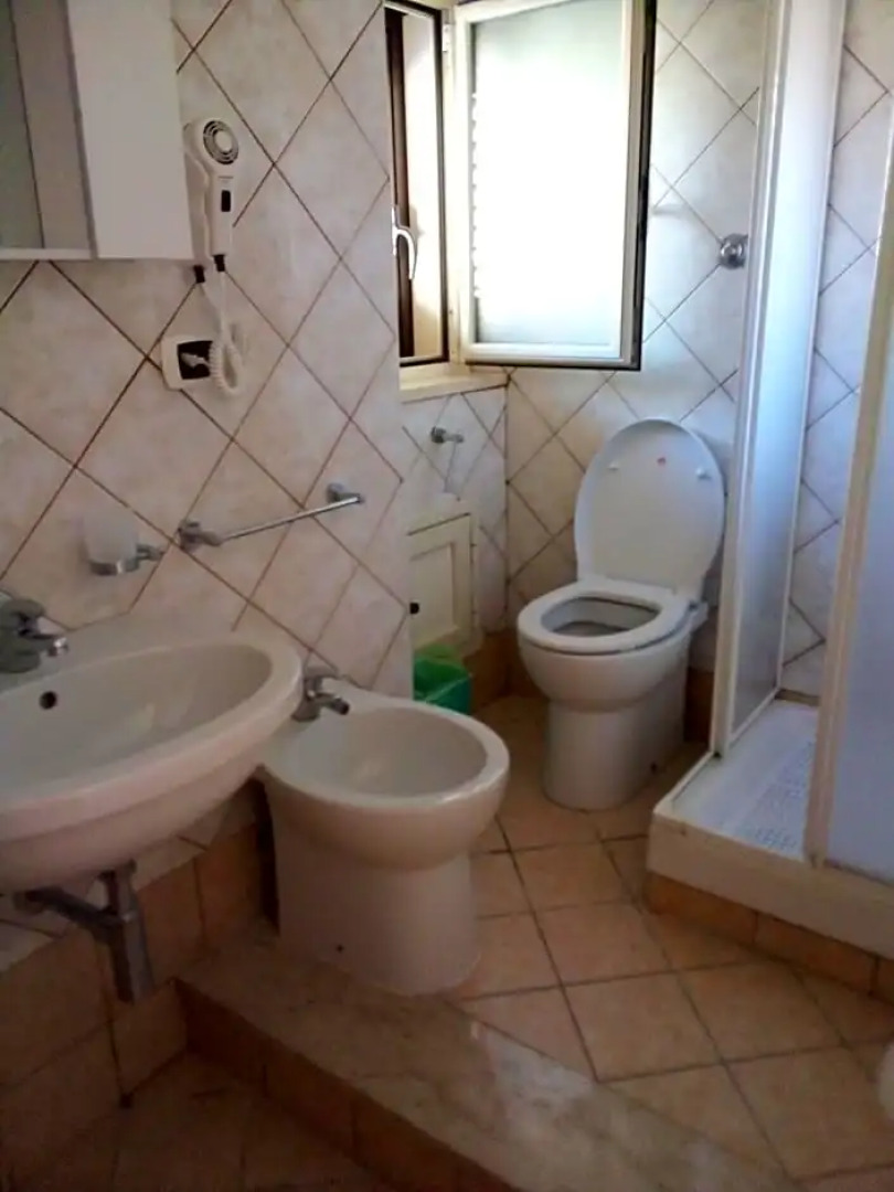 La Casa dei Nonni Camere