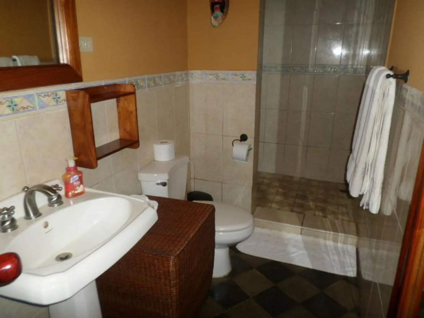 Casa Xanadu