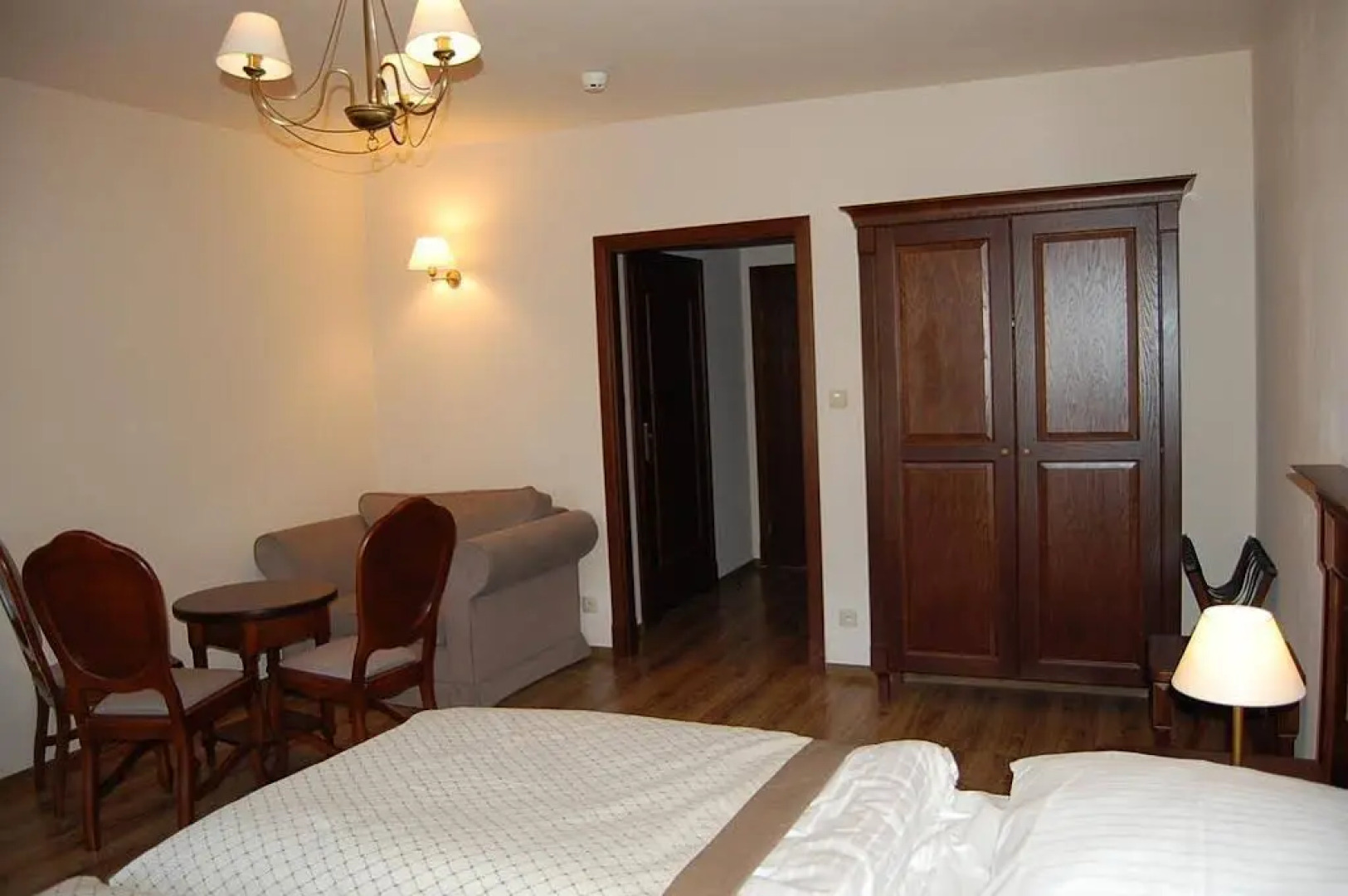 Hotel Palac Struga