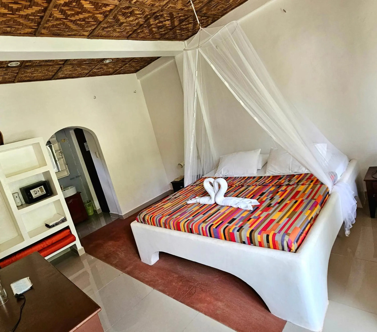 Little Mermaid Dive Resort