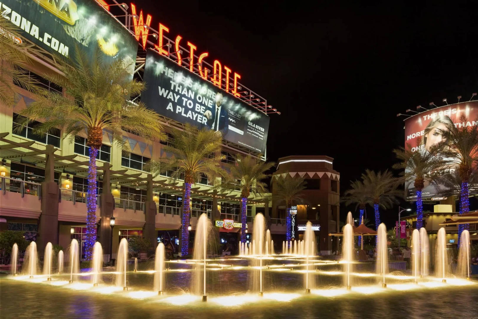 Hampton Inn & Suites Phoenix Glendale-Westgate