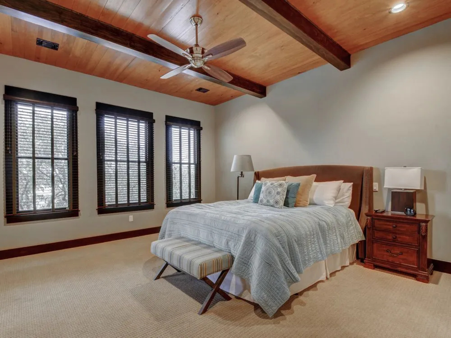 Villa at the Reserve at Lake Travis