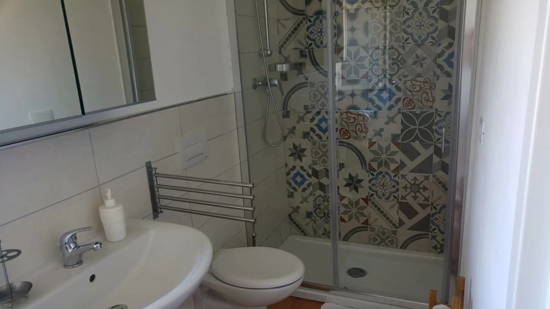 Il Giardino fra gli Ulivi