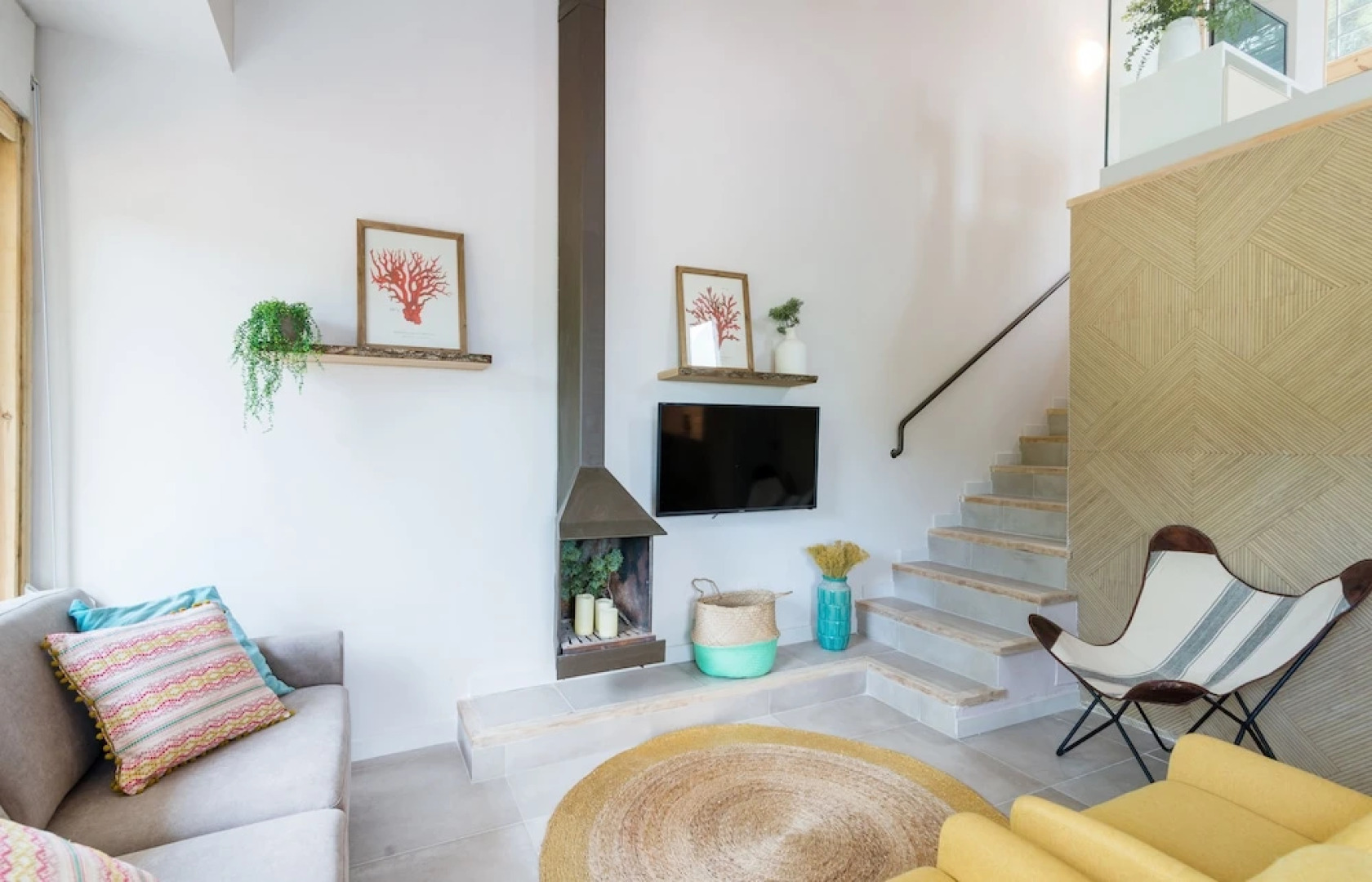 Casa Dolce Riera II - Sea View