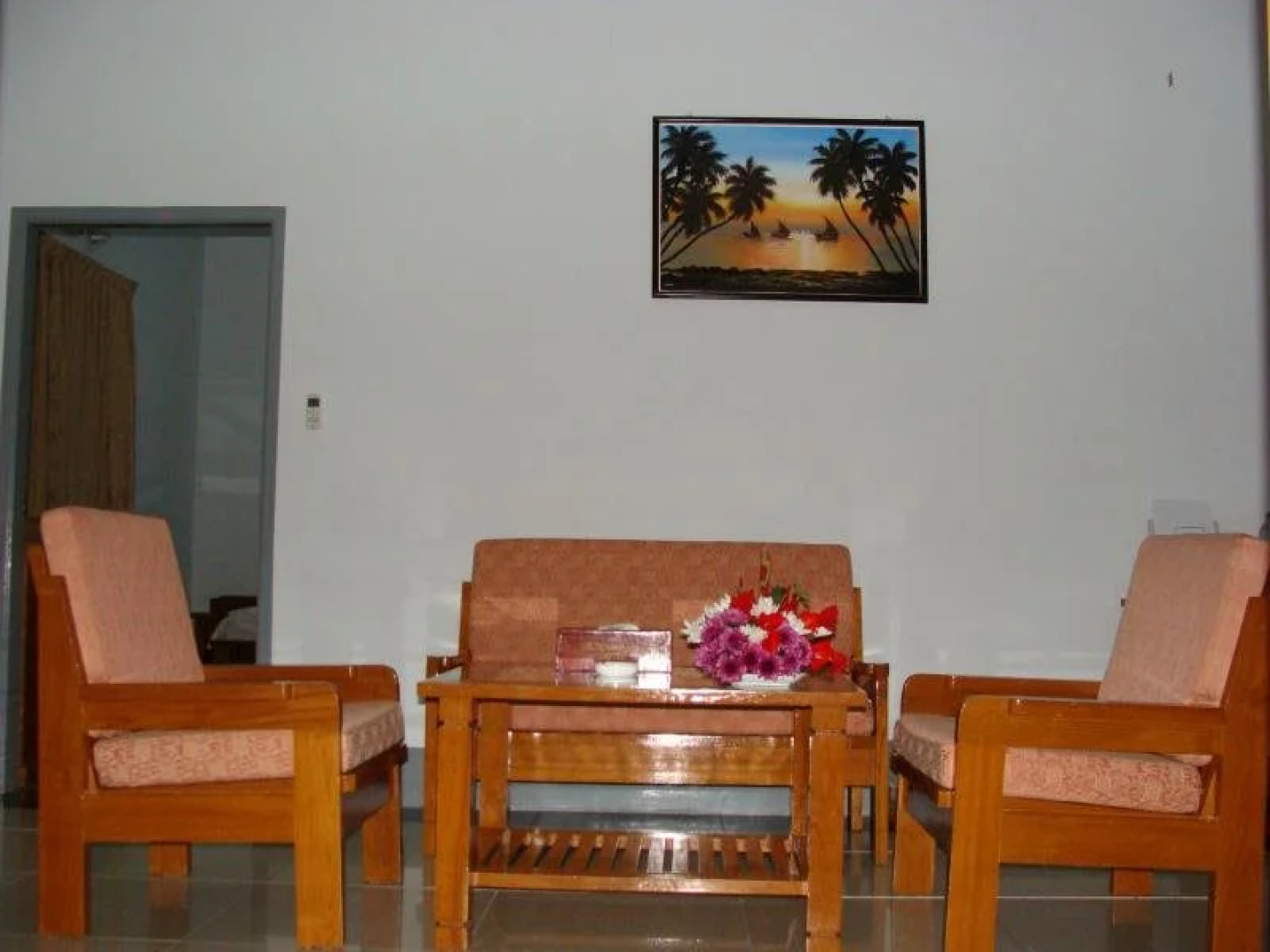 Golden Myanmar Hotel