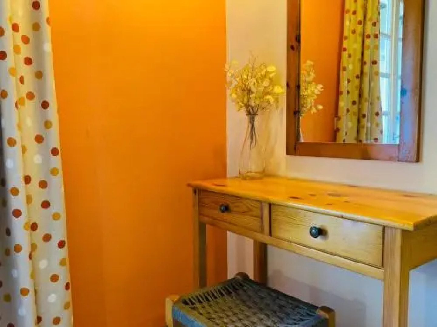 Afrodites Pool and Studios