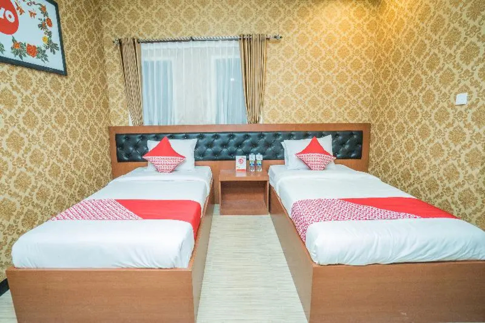 Cita Mandiri Residence Syariah