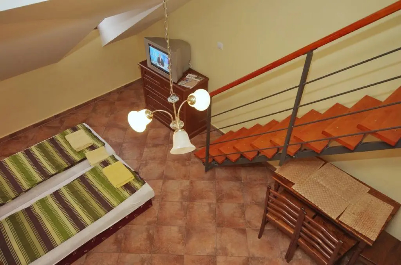 Varazsko Apartman Gyula
